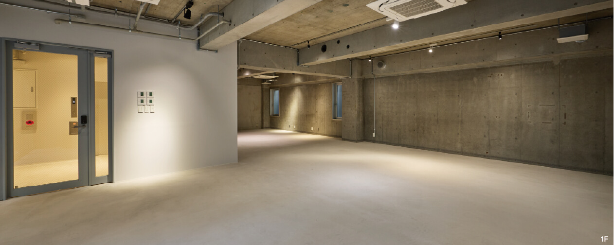 FURAM（フラム）2F OFFICE