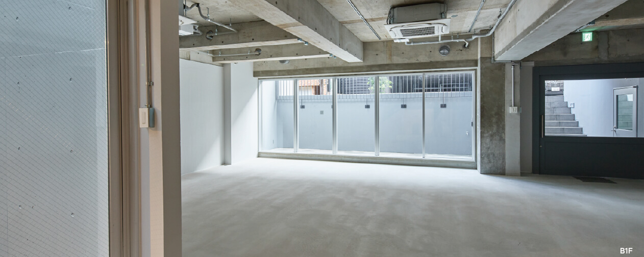 FURAM（フラム）3F OFFICE