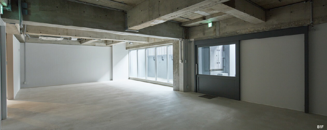 FURAM（フラム）3F OFFICE