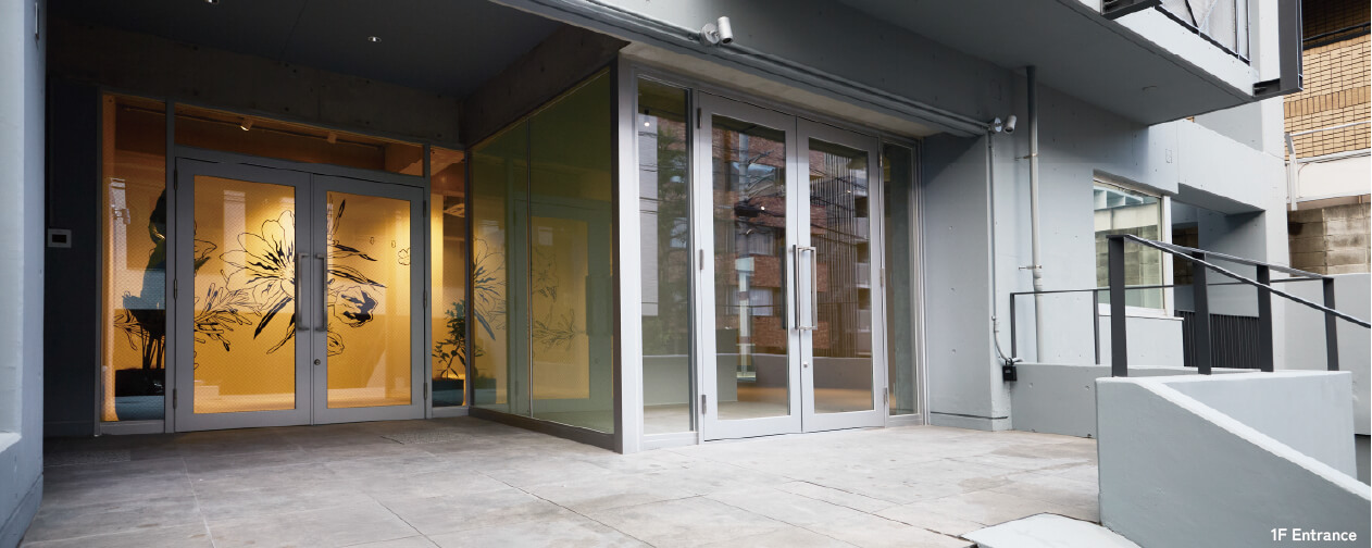 FURAM（フラム）2F OFFICE