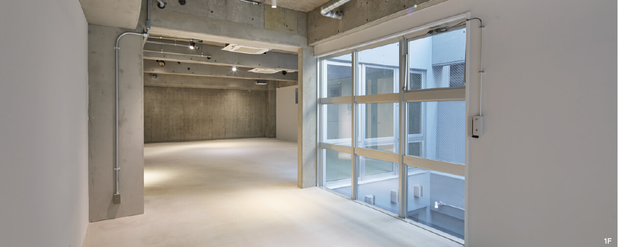 FURAM（フラム）3F OFFICE