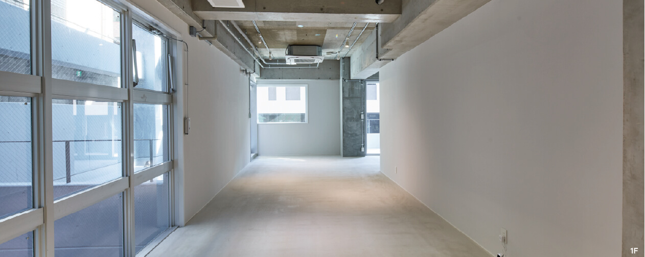 FURAM（フラム）３F専用ルーフトップ