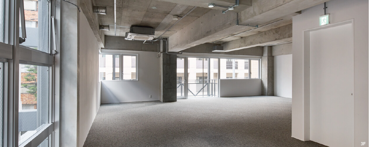 FURAM（フラム）1F