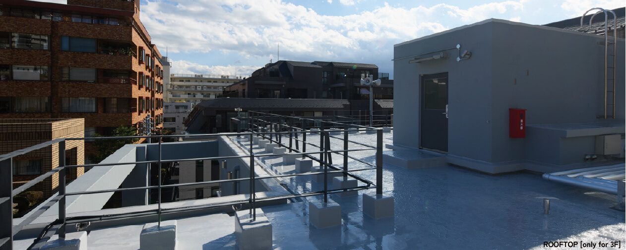 FURAM（フラム）1F