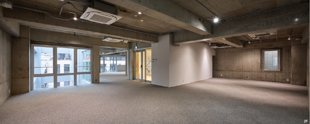 FURAM（フラム）B1F