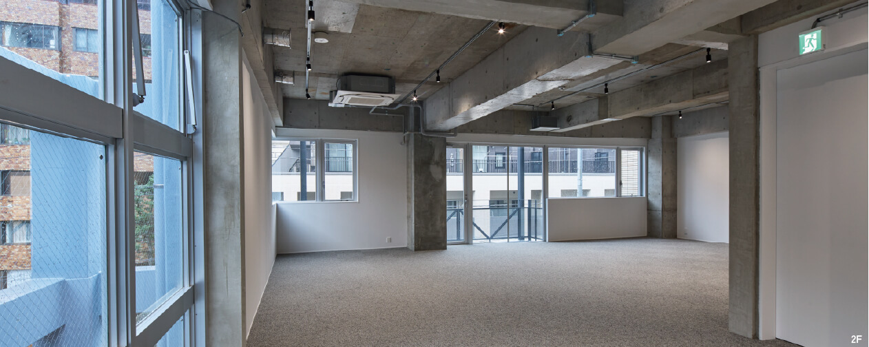 FURAM（フラム）B1F