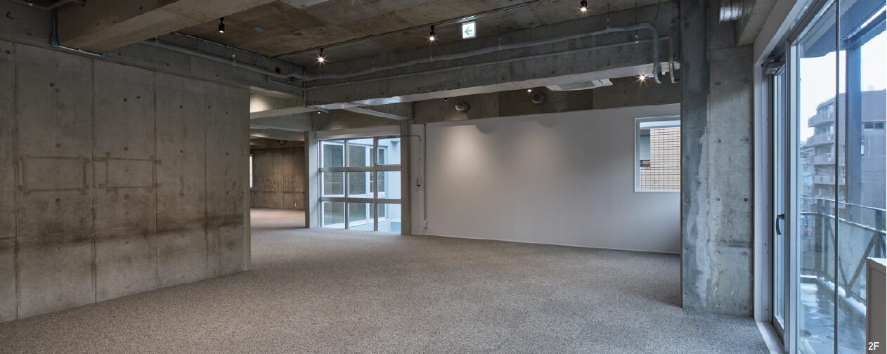 FURAM（フラム）B1F