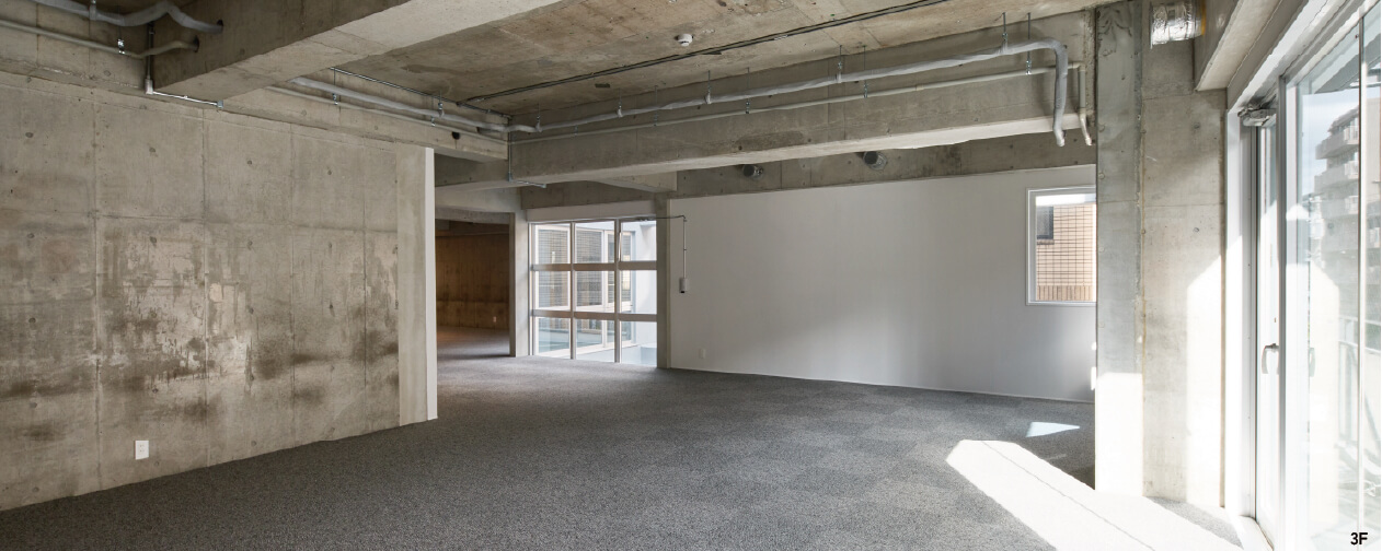 FURAM（フラム）1F