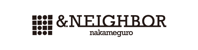 &NEIGHBOR ロゴ