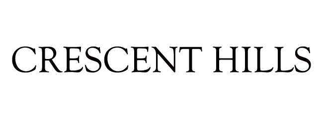 CRESCENT HILLS ロゴ