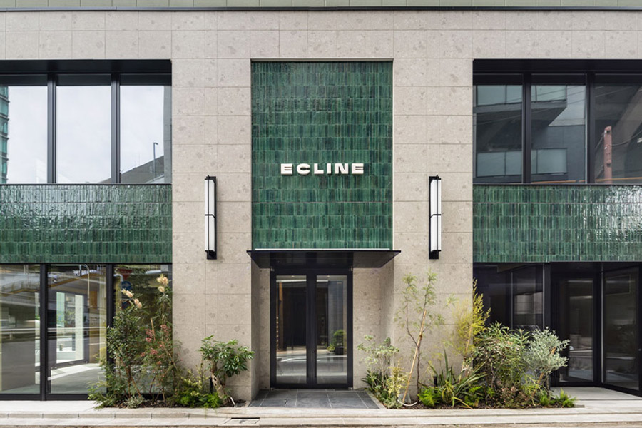ECLINE
