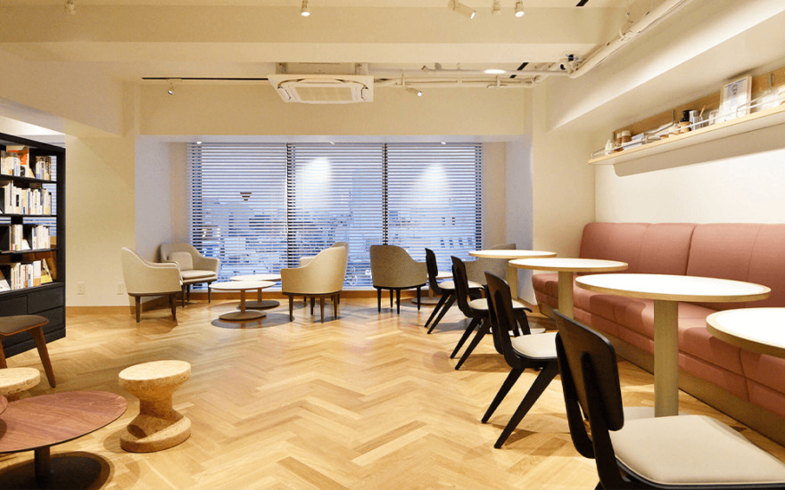 Pointline Yujitenji LOUNGE