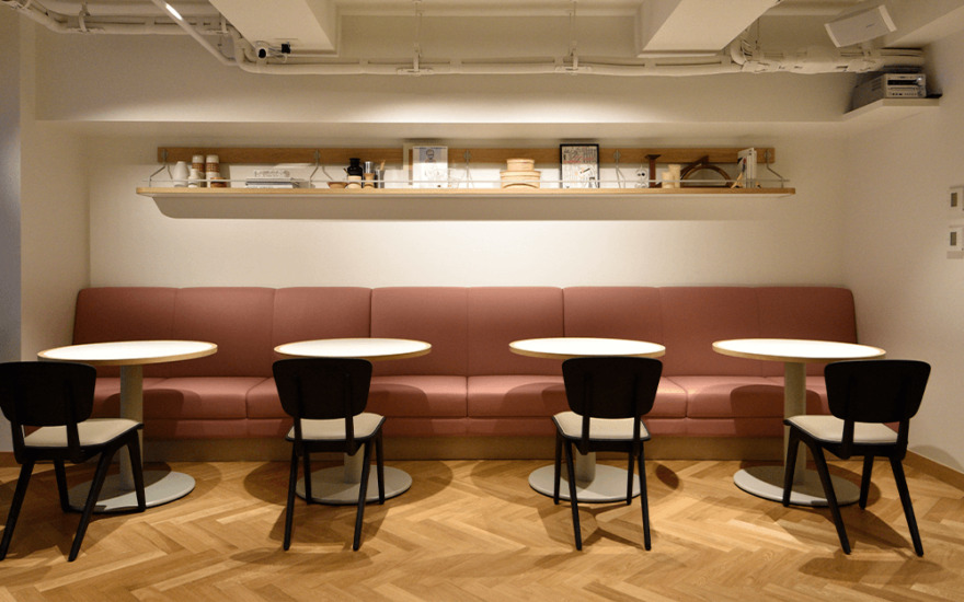 Pointline Yujitenji LOUNGE