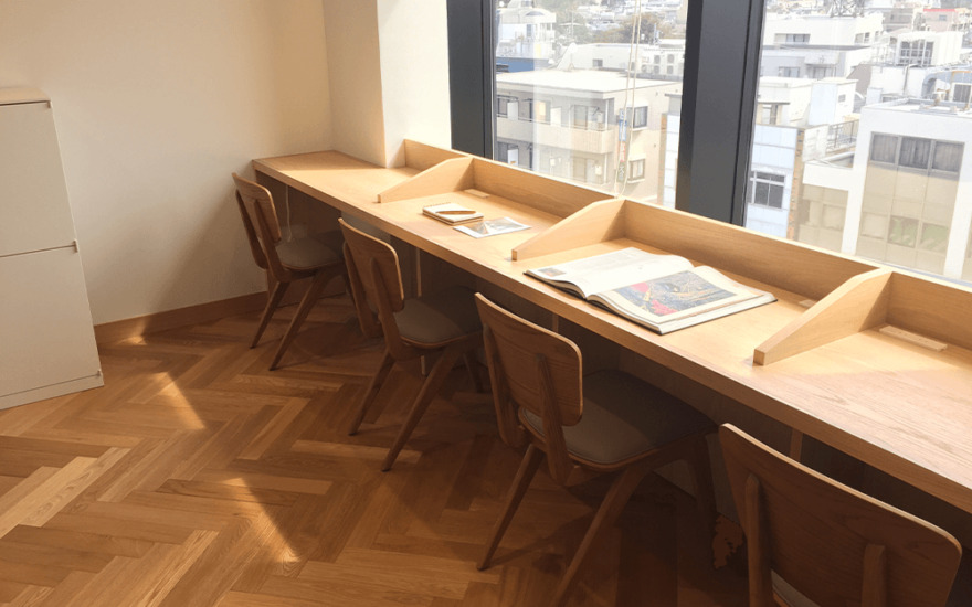 Pointline Yujitenji LOUNGE