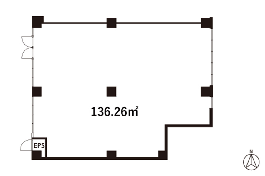THE MODULE OFFICE PLAN