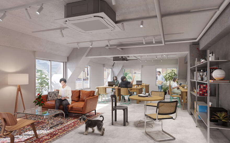 Fathom OFFICE