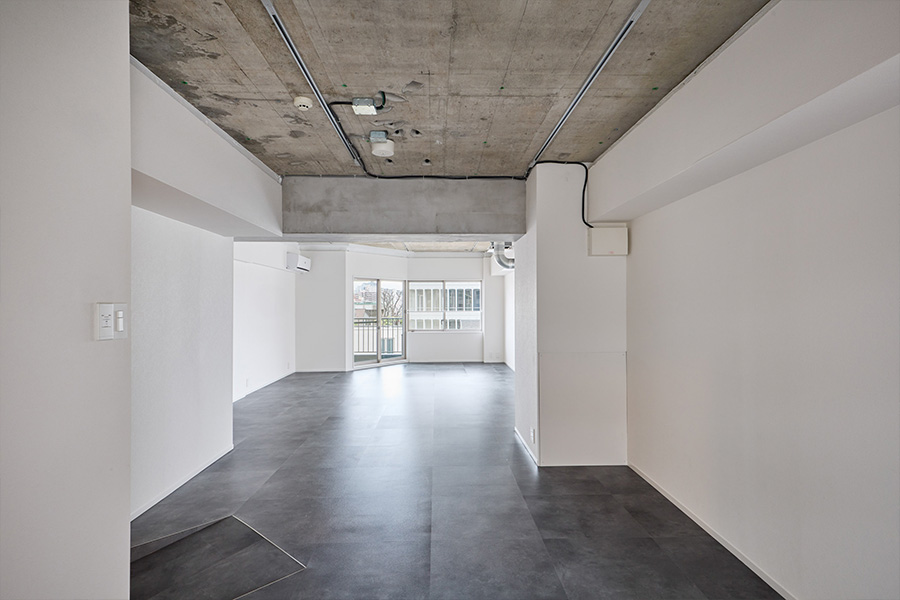 &NEIGHBOR MODEL OFFICE