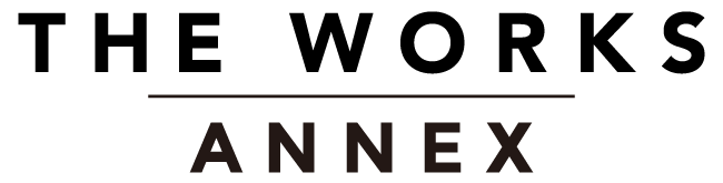 THE WORKS ANNEX ロゴ