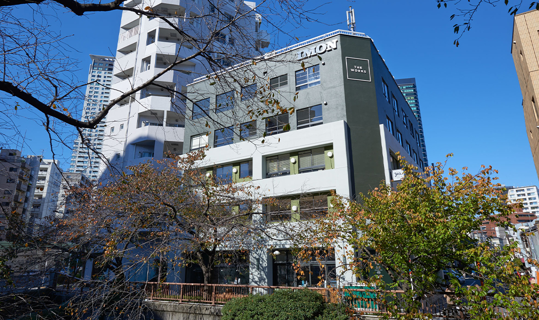 目黒区周辺の物件を多数掲載