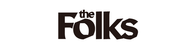 the Forks ロゴ