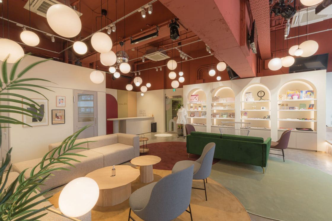 PORTAL POINT SHIBUYA