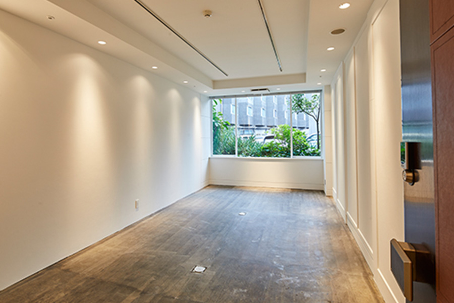 JUNCTION HARAJUKU Office