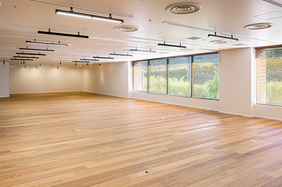 portal point ebisu SHOWROOM & OFFICE