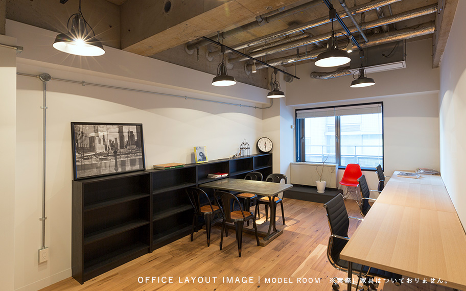 OFFICE LAYOUT IMAGE