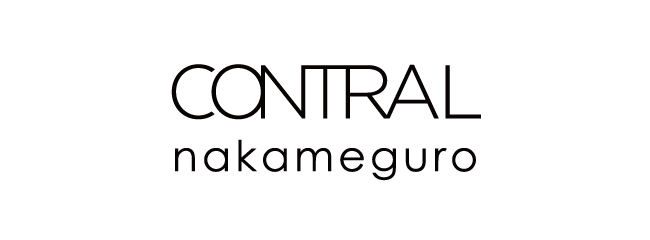 CONTRAL nakameguro