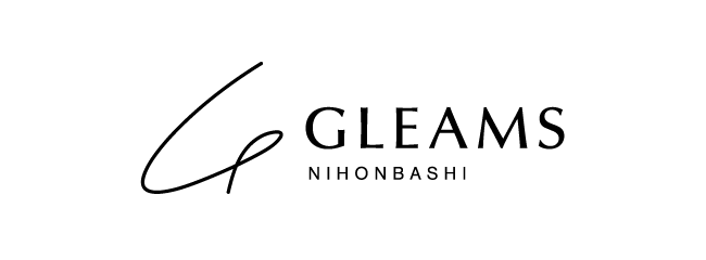 GLEAMS NIHONBASHI