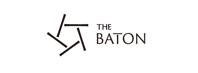 THE BATON