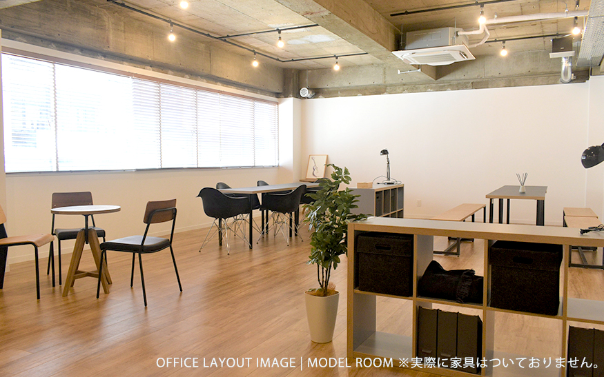 OFFICE LAYOUT IMAGE