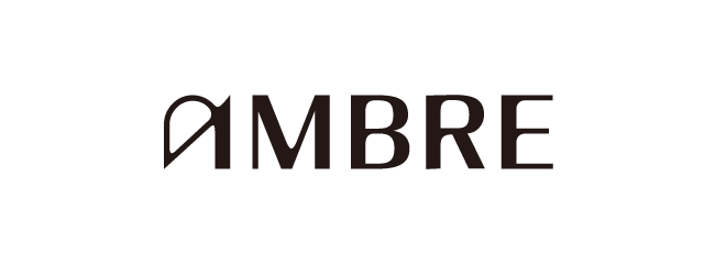 AMBOR ロゴ