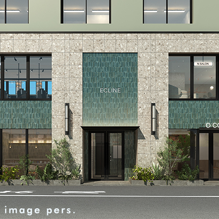 after - ECLINE （エクライン）