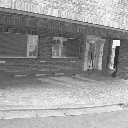 before - PINE UNDER FLAT（パイン アンダーフラット）