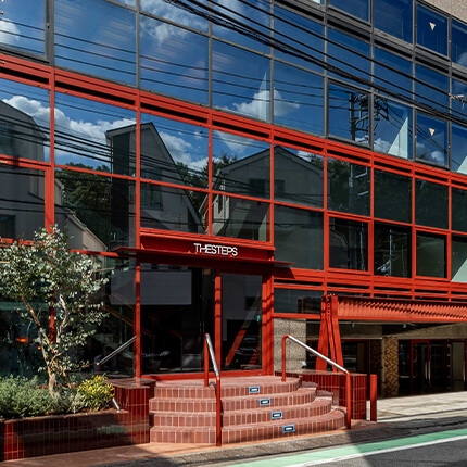 after - THESTEPS（ザステップス）