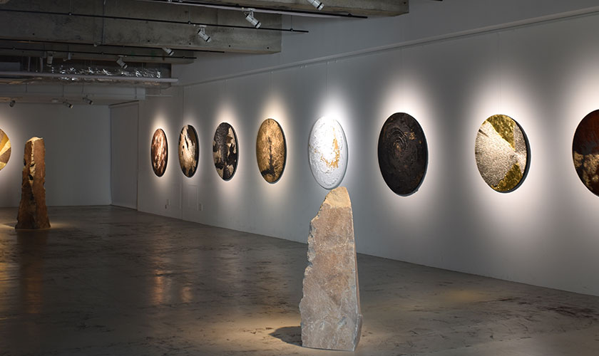 LAIDOUT shibuyaのイベント使用例