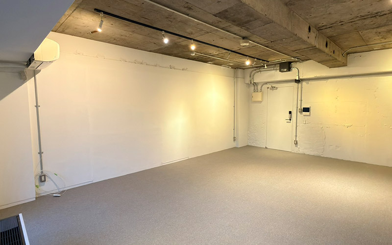 PEGASUS AOYAMA｜small office image