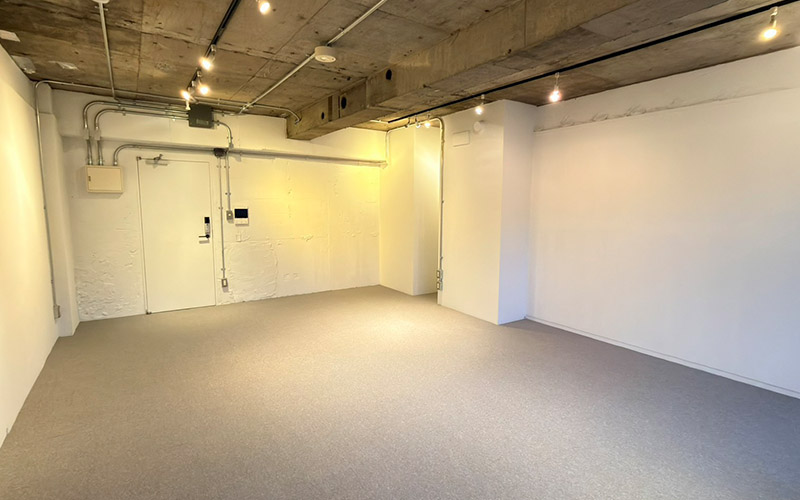 PEGASUS AOYAMA｜small office image
