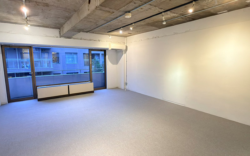 PEGASUS AOYAMA｜small office image