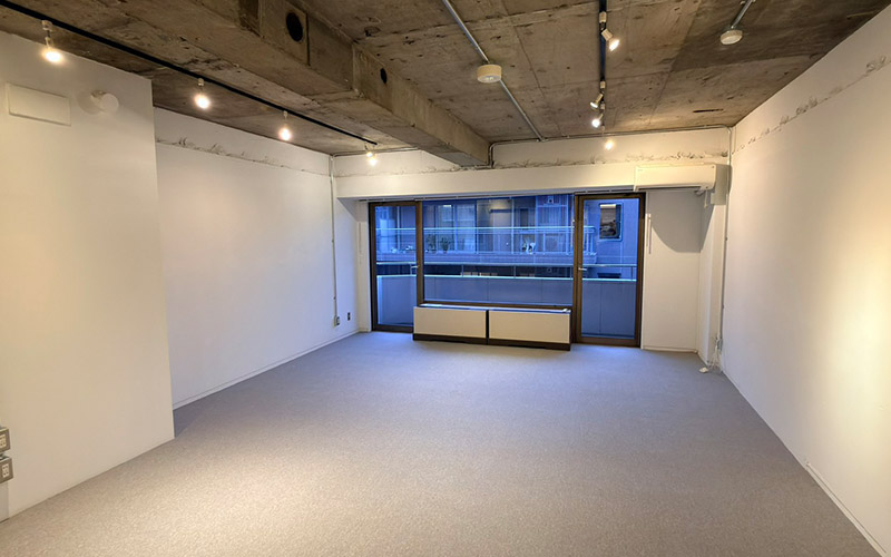 PEGASUS AOYAMA｜small office image