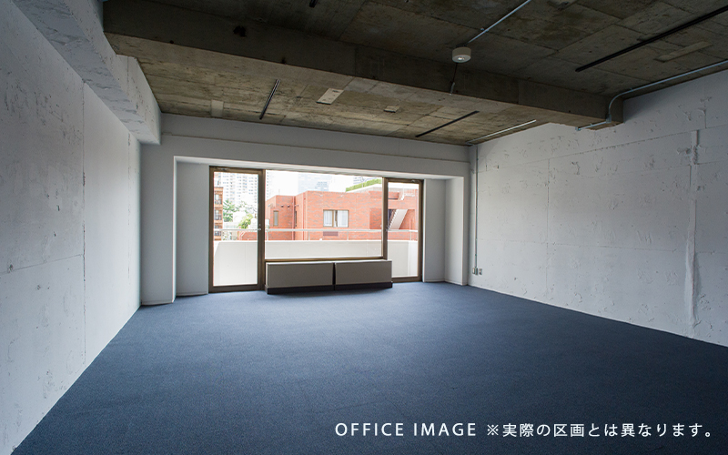 PEGASUS AOYAMA｜small office image