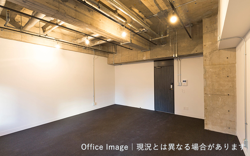 THE MOCK-UP｜OFFICE IMAGE