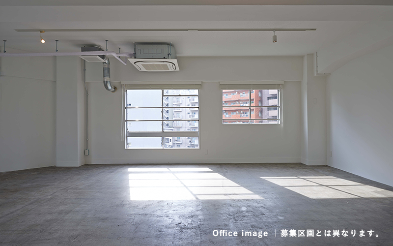 THE WORKS | OFFICE 504
