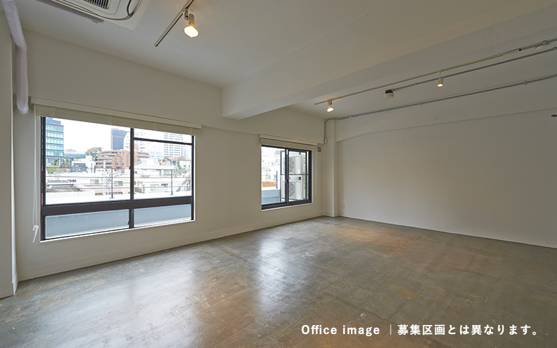 THE WORKS | OFFICE 504