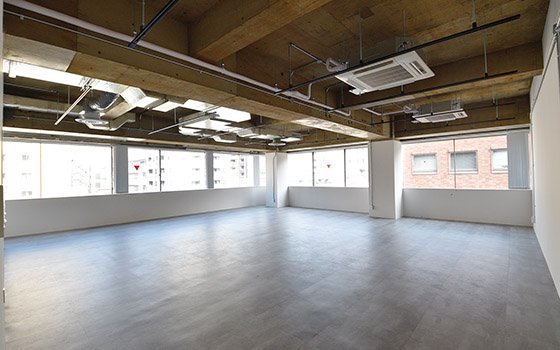 WORK EDITION NIHONBASHI OFFICE