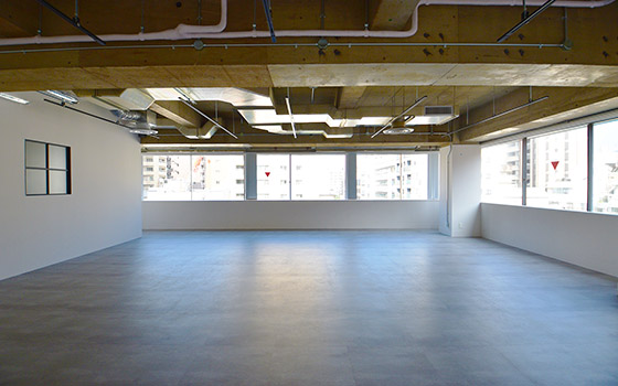 WORK EDITION NIHONBASHI OFFICE