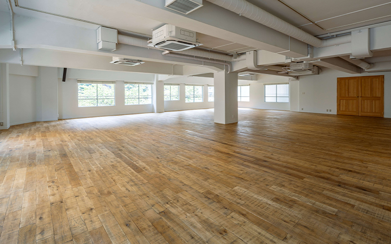 THE WORKS | 201 OFFICE