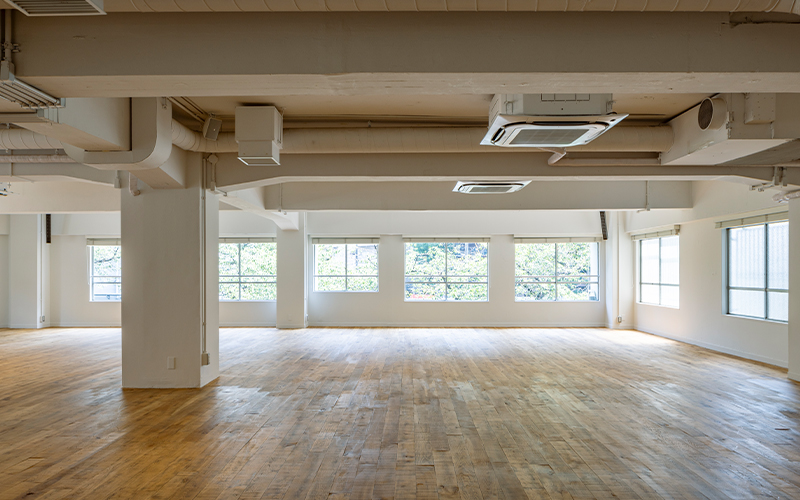 THE WORKS | 201 OFFICE