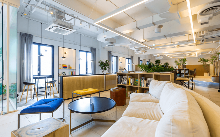 PPH｜LOUNGE